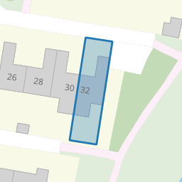 Perceel CVD00-G-1380