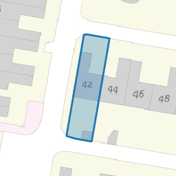 Perceel CVD00-G-1385