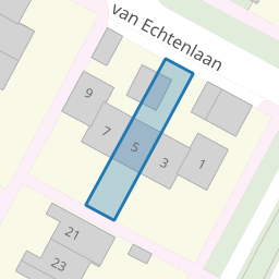 Perceel CVD00-G-1411