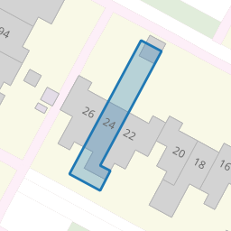 Perceel CVD00-G-1426