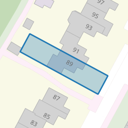 Perceel CVD00-G-1439