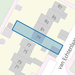 Perceel CVD00-G-1444