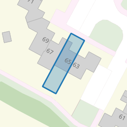 Perceel CVD00-G-1451