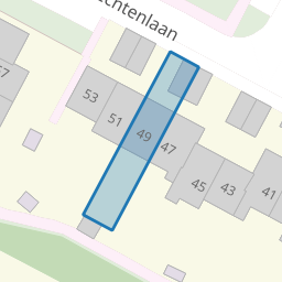 Perceel CVD00-G-1459