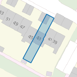 Perceel CVD00-G-1462