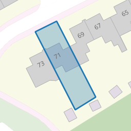 Perceel CVD00-G-1512