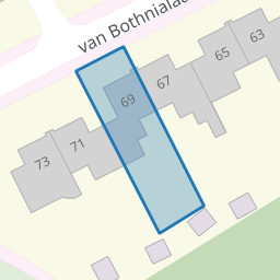 Perceel CVD00-G-1513