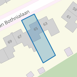 Perceel CVD00-G-1515