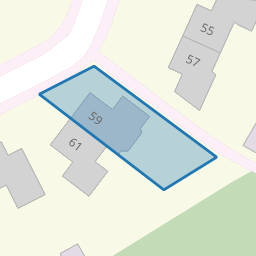 Perceel CVD00-G-1518