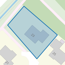 Perceel CVD00-G-1536