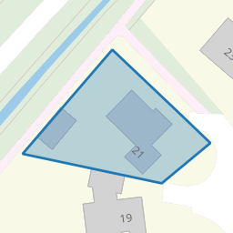 Perceel CVD00-G-1537