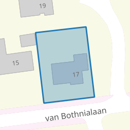 Perceel CVD00-G-1540