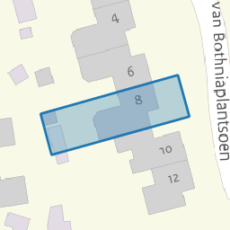 Perceel CVD00-G-1552