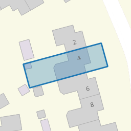 Perceel CVD00-G-1554