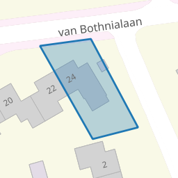 Perceel CVD00-G-1556