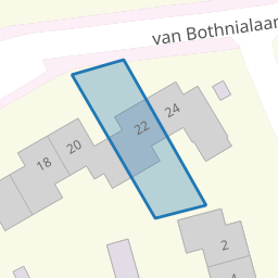 Perceel CVD00-G-1557