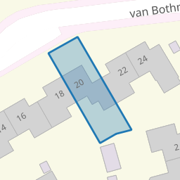 Perceel CVD00-G-1558