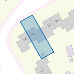 Perceel CVD00-G-1560