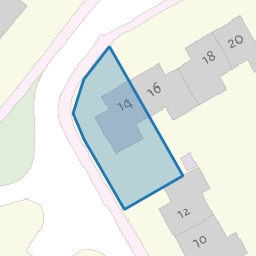 Perceel CVD00-G-1561