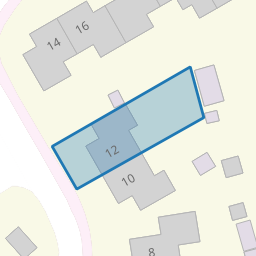 Perceel CVD00-G-1562