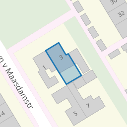 Perceel CVD00-G-1610