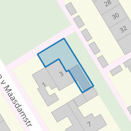 Perceel CVD00-G-1611