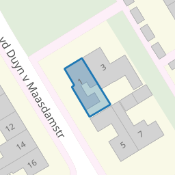 Perceel CVD00-G-1613