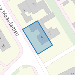 Perceel CVD00-G-1614