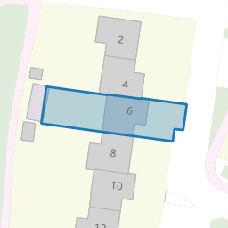 Perceel CVD00-G-1642