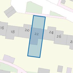 Perceel CVD00-G-1650