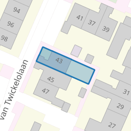 Perceel CVD00-G-1675