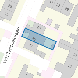 Perceel CVD00-G-1676