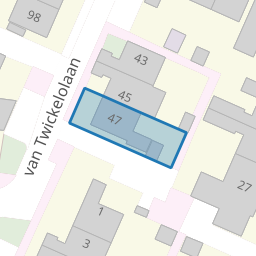 Perceel CVD00-G-1677