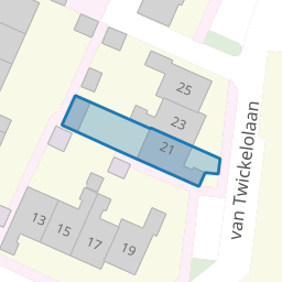 Perceel CVD00-G-1686