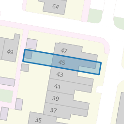 Perceel CVD00-G-1707