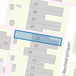 Perceel CVD00-G-1718