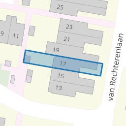 Perceel CVD00-G-1721