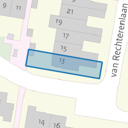 Perceel CVD00-G-1723