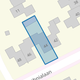 Perceel CVD00-G-1728