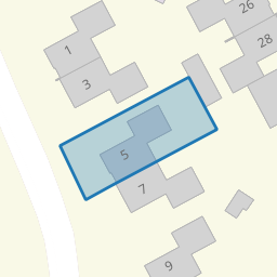 Perceel CVD00-G-1741