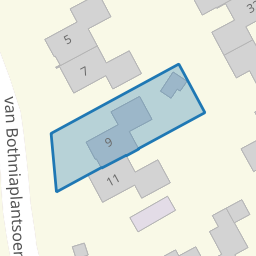 Perceel CVD00-G-1743