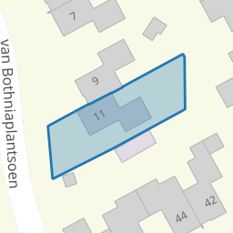 Perceel CVD00-G-1744