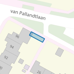 Perceel CVD00-G-1760