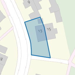 Perceel CVD00-G-1768