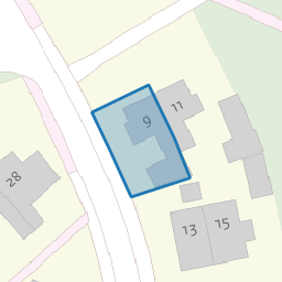 Perceel CVD00-G-1772