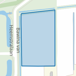 Perceel CVD00-G-1796