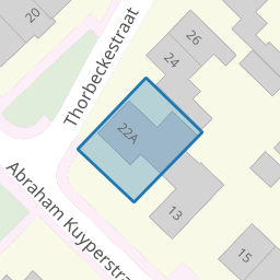 Perceel CVD00-G-1800