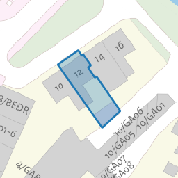 Perceel CVD00-G-1812