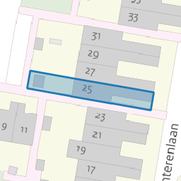 Perceel CVD00-G-1822