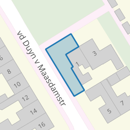 Perceel CVD00-G-1837